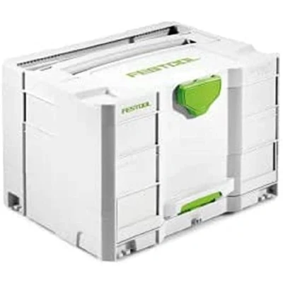 Afbeelding van Festool Accessoires SYSTAINER T LOC SYS Combi 2 200117