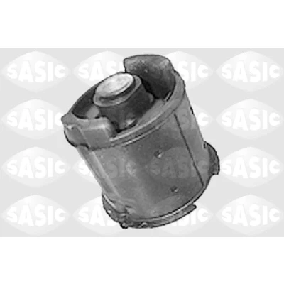 Afbeelding van Sasic Draagarm / reactiearm lager 9001558