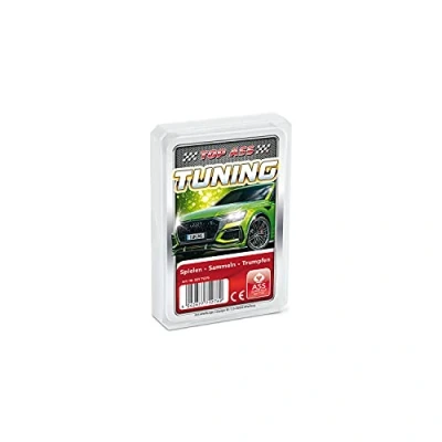 Afbeelding van TOP ASS® Tuning