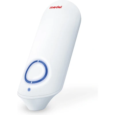 Afbeelding van Medel BR 50 Insectenbeetheler by Beurer After bite Makes your go away Anti insectenbeet Warmte 2 Standen 5 jaar garantie Wit