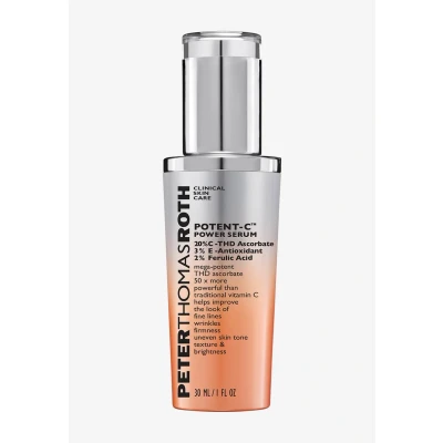 Afbeelding van Peter Thomas Roth Potentc Power Serum Serum, Dames, Maat: 30 ml,