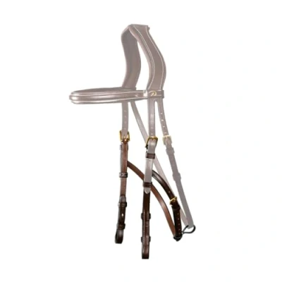 Afbeelding van Dy&#039;on Bakstukken D Collection By Hackamore Bruin