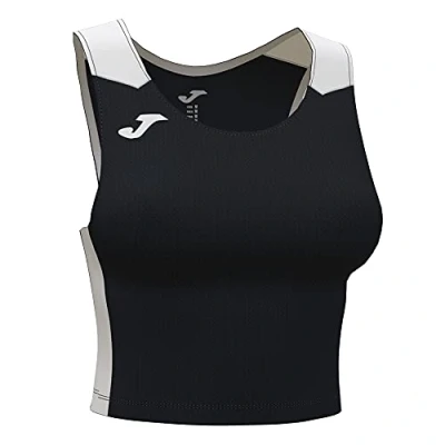Afbeelding van Kort tanktopje voor vrouwen Joma Record II