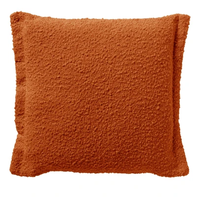 Afbeelding van Dutch Decor OTIS Sierkussen 45x45 cm Potters Clay oranje