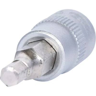 Afbeelding van KS Tools 911.1437 1/4&quot; Bit dopsleutel binnenzeskant, 4mm