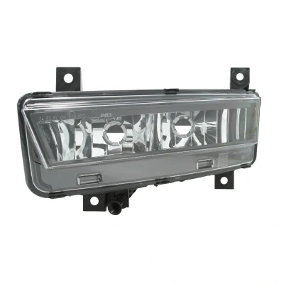 Afbeelding van Hella Mistlamp/Dagrijverlichting Skoda Octavia 12 Links H16 1NE 011 477 111