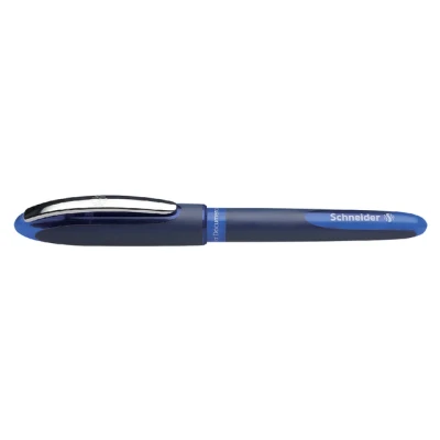 Afbeelding van Rollerpen Schneider One Business 0.6mm blauw