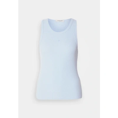 Afbeelding van Scotch &amp; Soda TANK Top, Dames, Maat: Small, Shirting blue