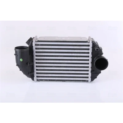 Afbeelding van Nissens Interkoeler 96690