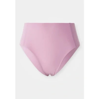Afbeelding van sloggi Women&#039;s Zero Feel 2.0 Hoge Taille Slips, Paars, XXL, lila, XXL