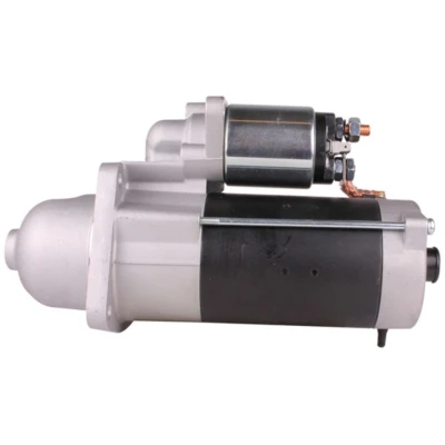 Afbeelding van HELLA 8EA 012 586 341 Startmotor / Starter 24V 4kw voor o.a. DAF LF