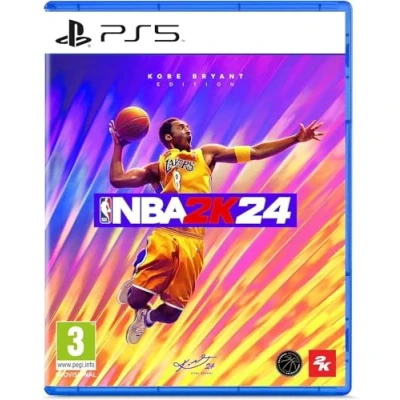 Afbeelding van NBA 2K24 (PS5)