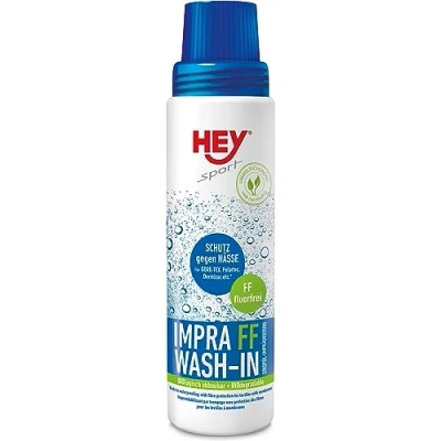Afbeelding van Unbekannt Hey Sport Impra Wash In fluorvrij wasmiddel geen eenheidsmaat