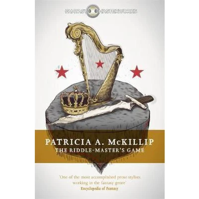 Afbeelding van The Riddle Master&#039;s Game