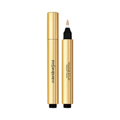 Afbeelding van Yves Saint Laurent Touche Éclat Concealer 03 Light Peach 2,5 ml