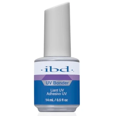 Afbeelding van IBD Bonder Gel 14 ml Haibu by Kapperskorting.com