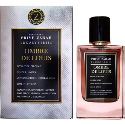 Afbeelding van Privezarah Ombre de Louis 70 ML