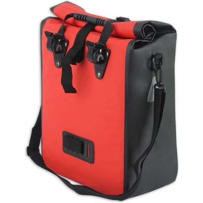 Afbeelding van Lynx Enkele Fietstas Valley 21L E bike