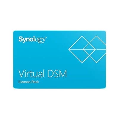 Afbeelding van Synology compatible Virtual DSM