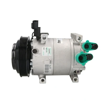 Afbeelding van Nissens Airco compressor 890682