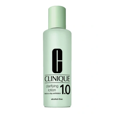 Afbeelding van Clinique Clarifying Lotion 1.0 400 ml alcohol free