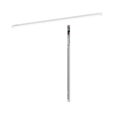 Afbeelding van OSRAM LED lichtbalk, 1500 mm, 24 W, 2400 lm, 4000 K neutraal wit, aluminium behuizing, IP20, 100 lm/W, voor plafond en wandmontage