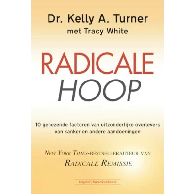 Afbeelding van Radicale hoop (Paperback)