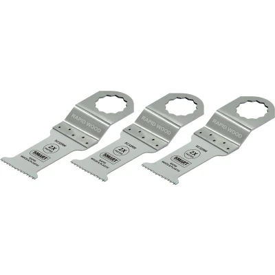 Afbeelding van SMART SC TRA 32x51mm Blad hout snelgsn 3st SC32RW3
