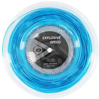 Afbeelding van Dunlop Explosive Speed Blue