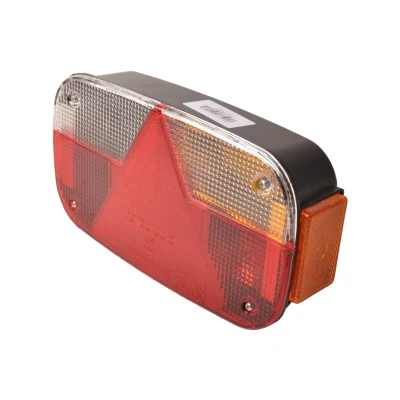 Afbeelding van Aspock Multipoint 3 rechts 5 polige connector