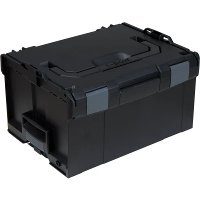 Afbeelding van BS Systems gereedschapskoffer L Boxx 238 ABS B378 x D303 H203 mm