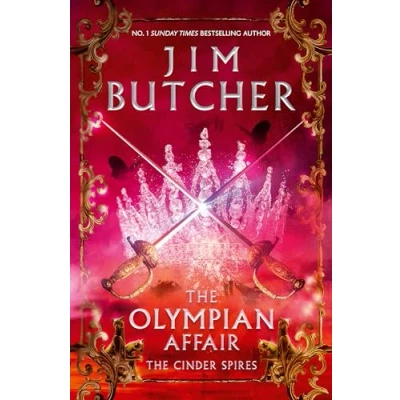 Afbeelding van The Olympian Affair: 2