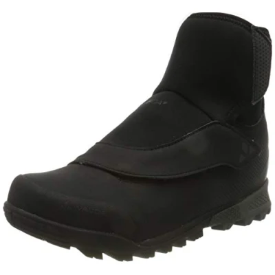 Afbeelding van VAUDE Minaki Mid II STX Fietsschoenen, uniseks, zwart, 38 EU