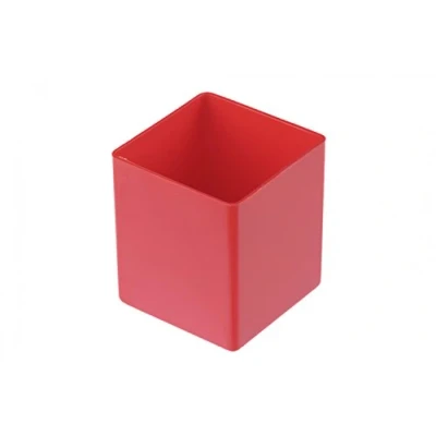 Afbeelding van Hünersdorff Assortimentskoffer inzet (l x b h) 54 63 mm Aantal vakken: 1 Inhoud stuk(s)