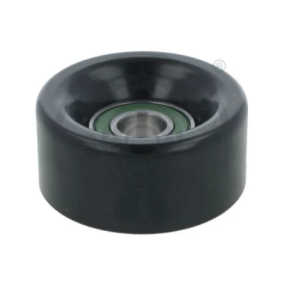 Afbeelding van Spanrol, Poly V riem OPTIMAL 0 N1850S