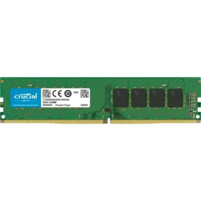 Afbeelding van Crucial DDR4 1x16GB 3200