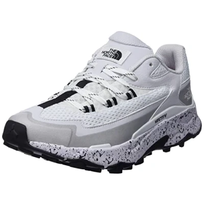 Afbeelding van THE NORTH FACE Vectiv wandelschoenen voor dames, Tnf Wit Zwart, 40 EU