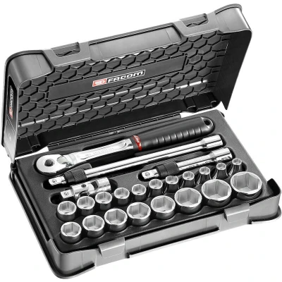 Afbeelding van Facom mbox l3 SL.171 6 kant 3P6