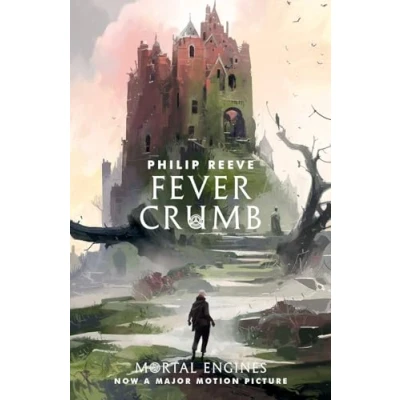 Afbeelding van Fever Crumb: Mortal Engines (Prequel)