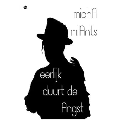 Afbeelding van Eerlijk duurt de Angst (Paperback)