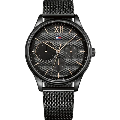 Afbeelding van Tommy Hilfiger TH1791420