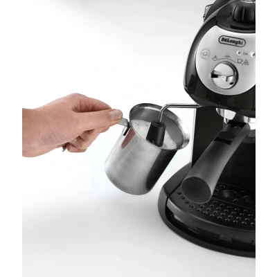 Afbeelding van De&#039;Longhi EC 221.CD Handmatig Espressomachine 1 l