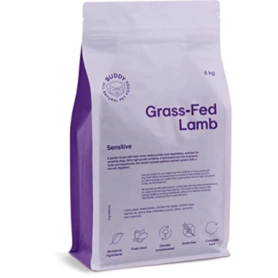 Afbeelding van BUDDY Grass Fed Lamb 2 kg