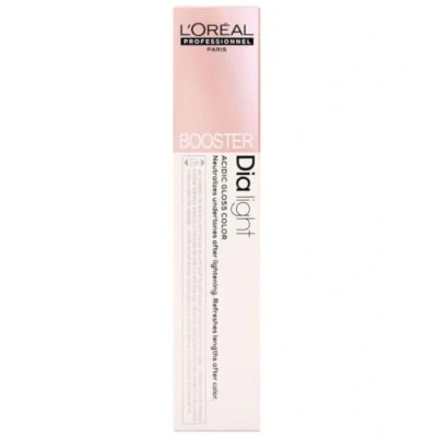 Afbeelding van L&#039;Oreal DiaLight Color 50ml Red Booster