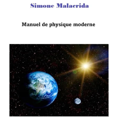 Afbeelding van Manuel de physique moderne