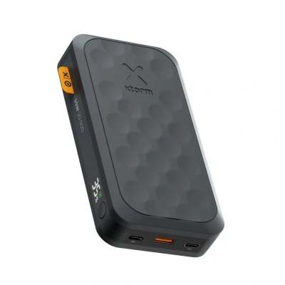Afbeelding van Xtorm 35W Fuel Series Powerbank 20.000mAh Midnight Black
