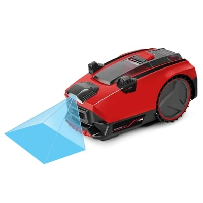 Afbeelding van Einhell FREELEXO CAM 500 Robotmaaier Geschikt voor oppervlakte (max.) m²