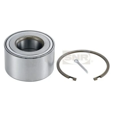 Afbeelding van SNR Wiellagerset R168.66