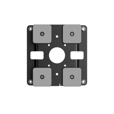 Afbeelding van Tablet Compulocks 201MGL Zwart
