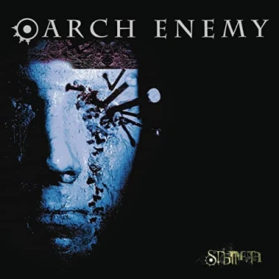 Afbeelding van Arch Enemy Stigmata (Re Issue 2023) (LP)